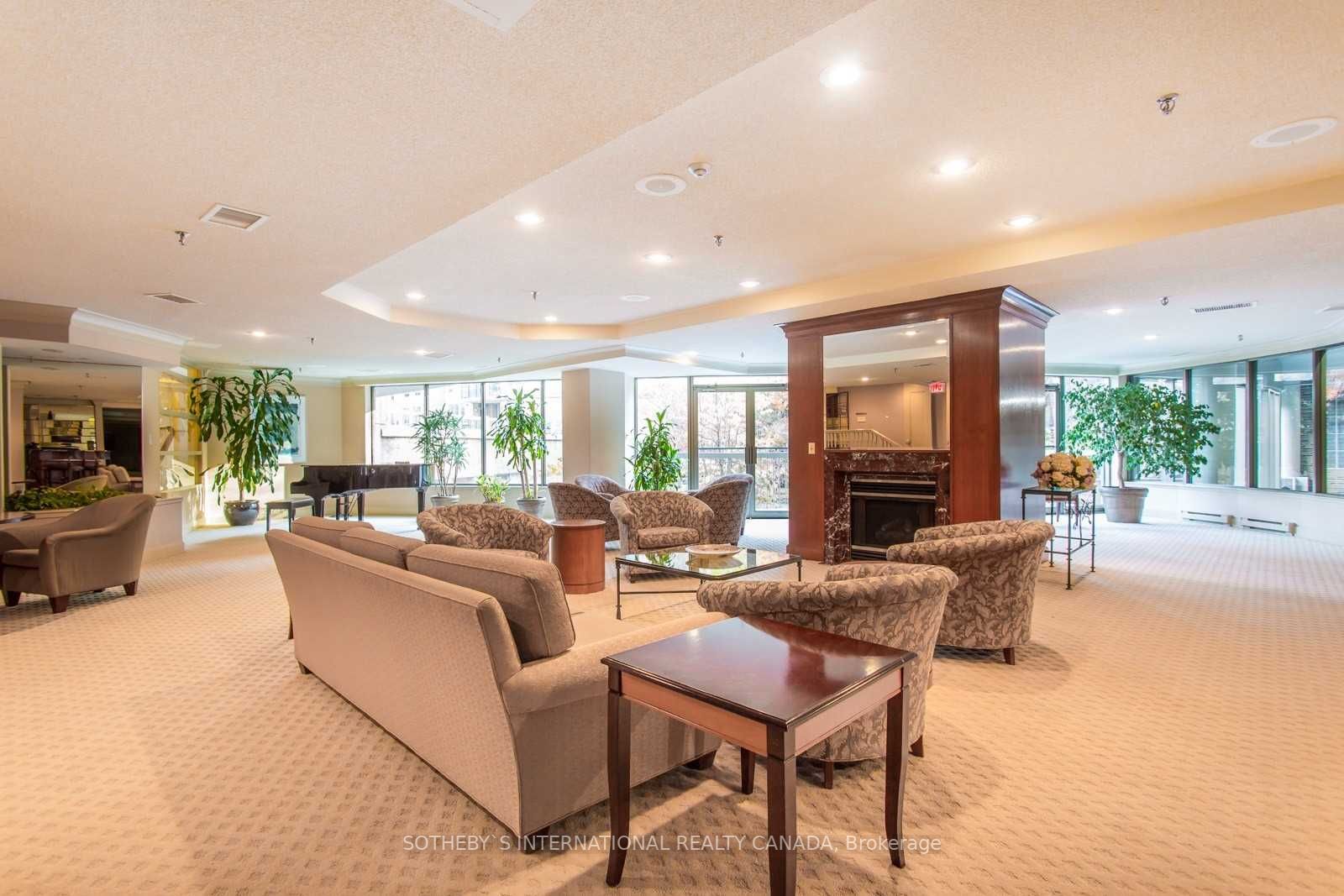 3800 Yonge St, #603