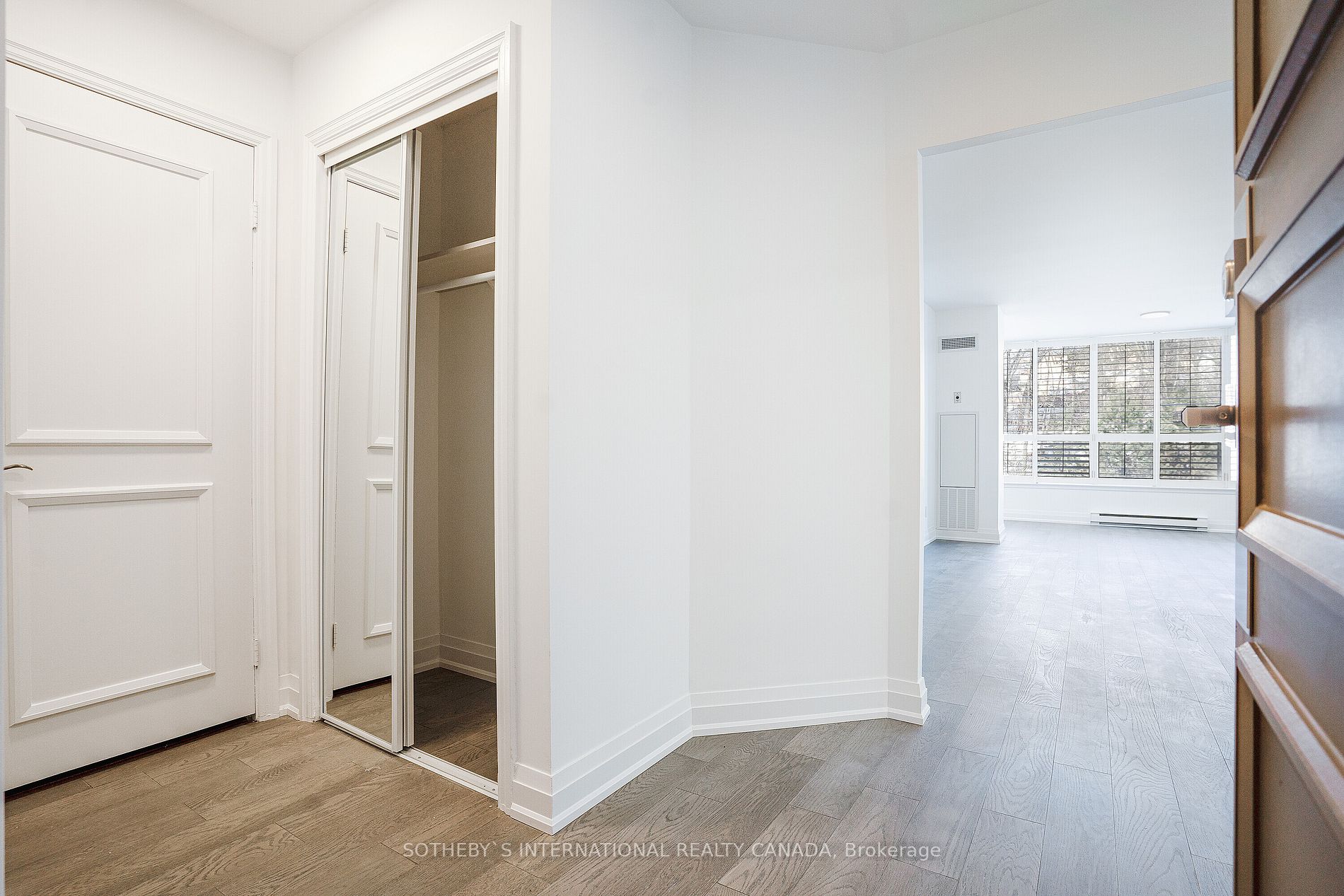 3800 Yonge St, #603