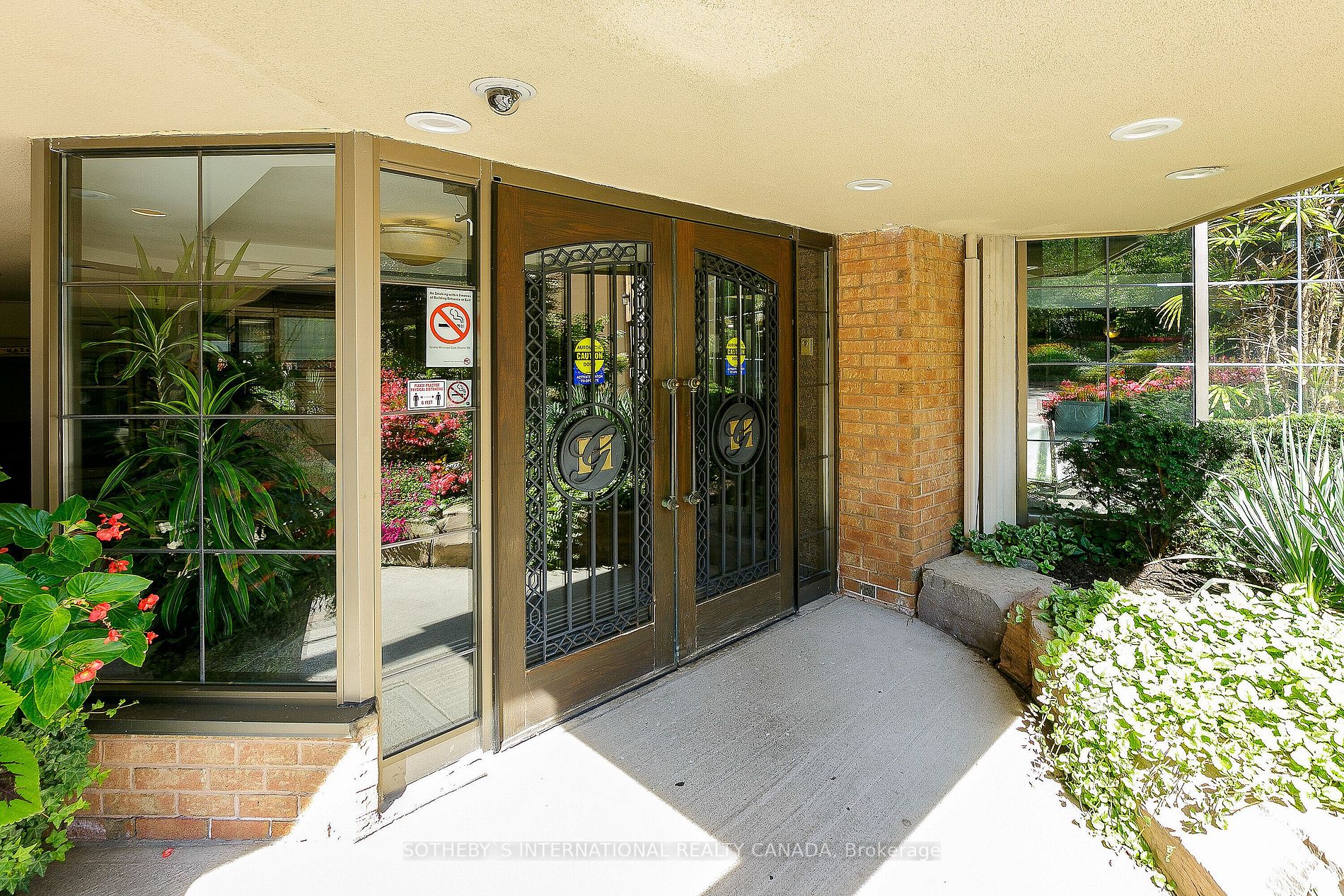 3800 Yonge St, #603