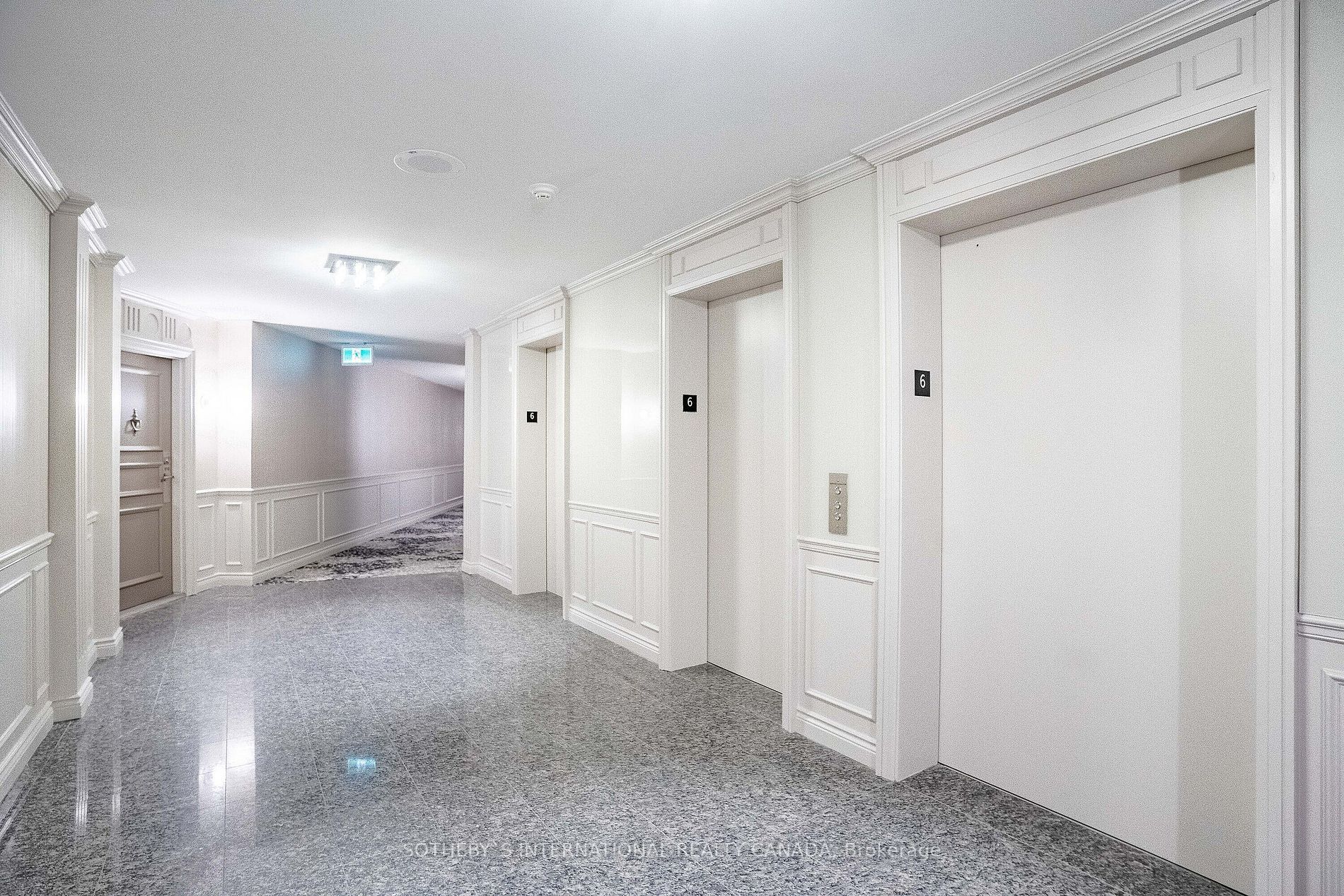 3800 Yonge St, #603