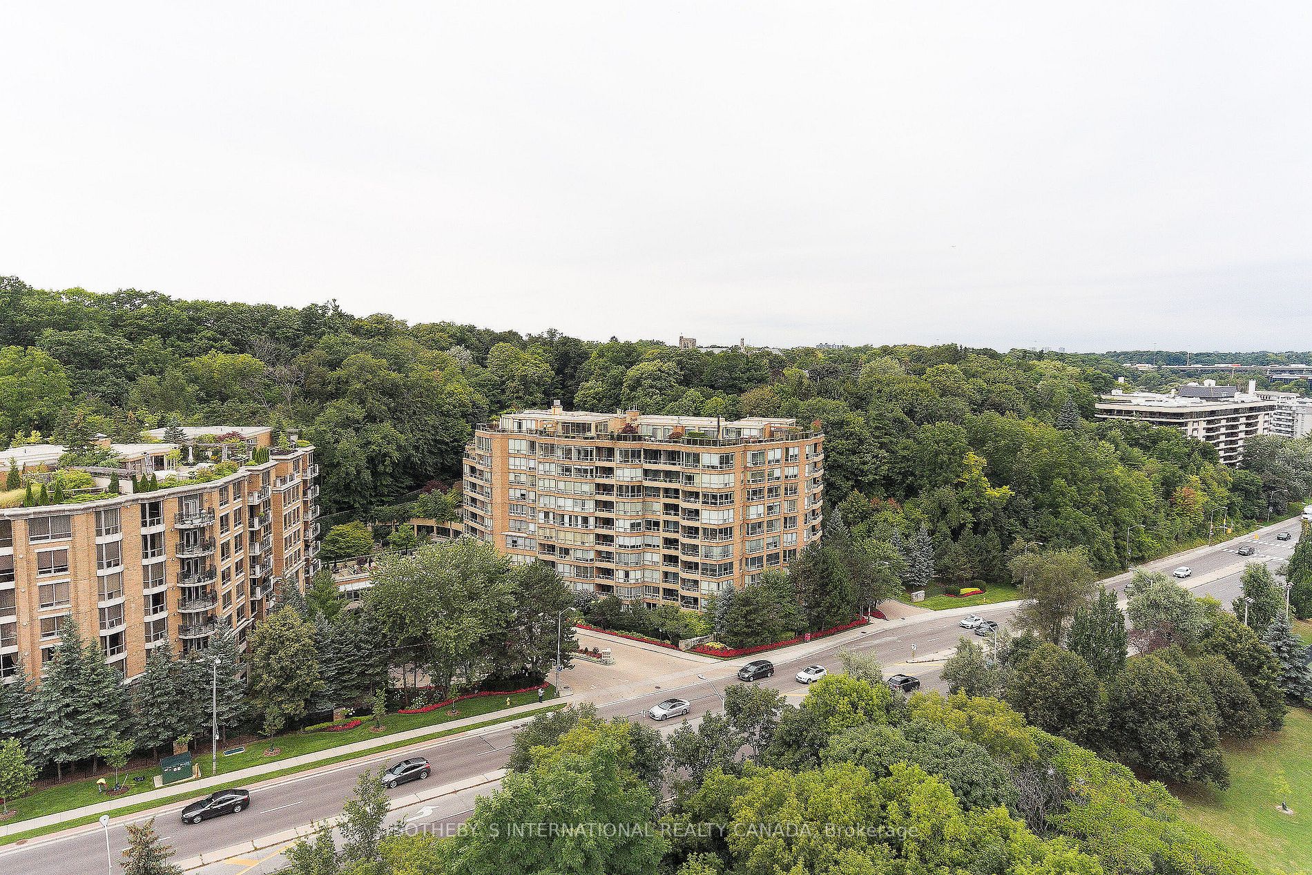 3800 Yonge St, #603