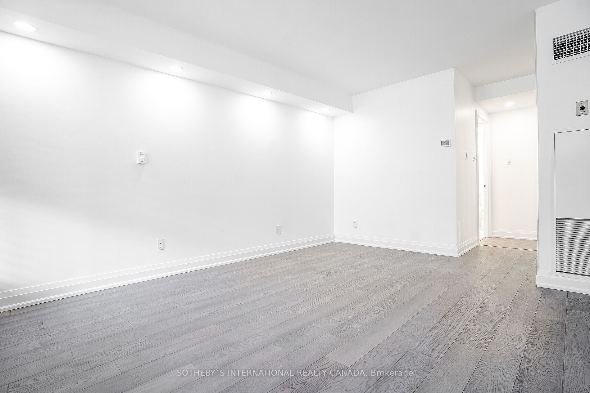 3800 Yonge St, #603