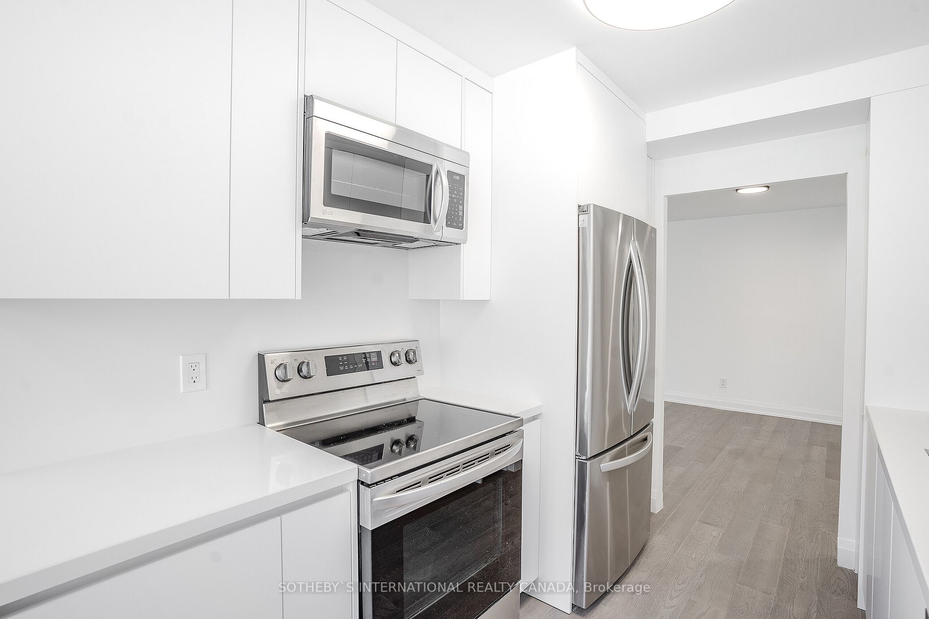 3800 Yonge St, #603