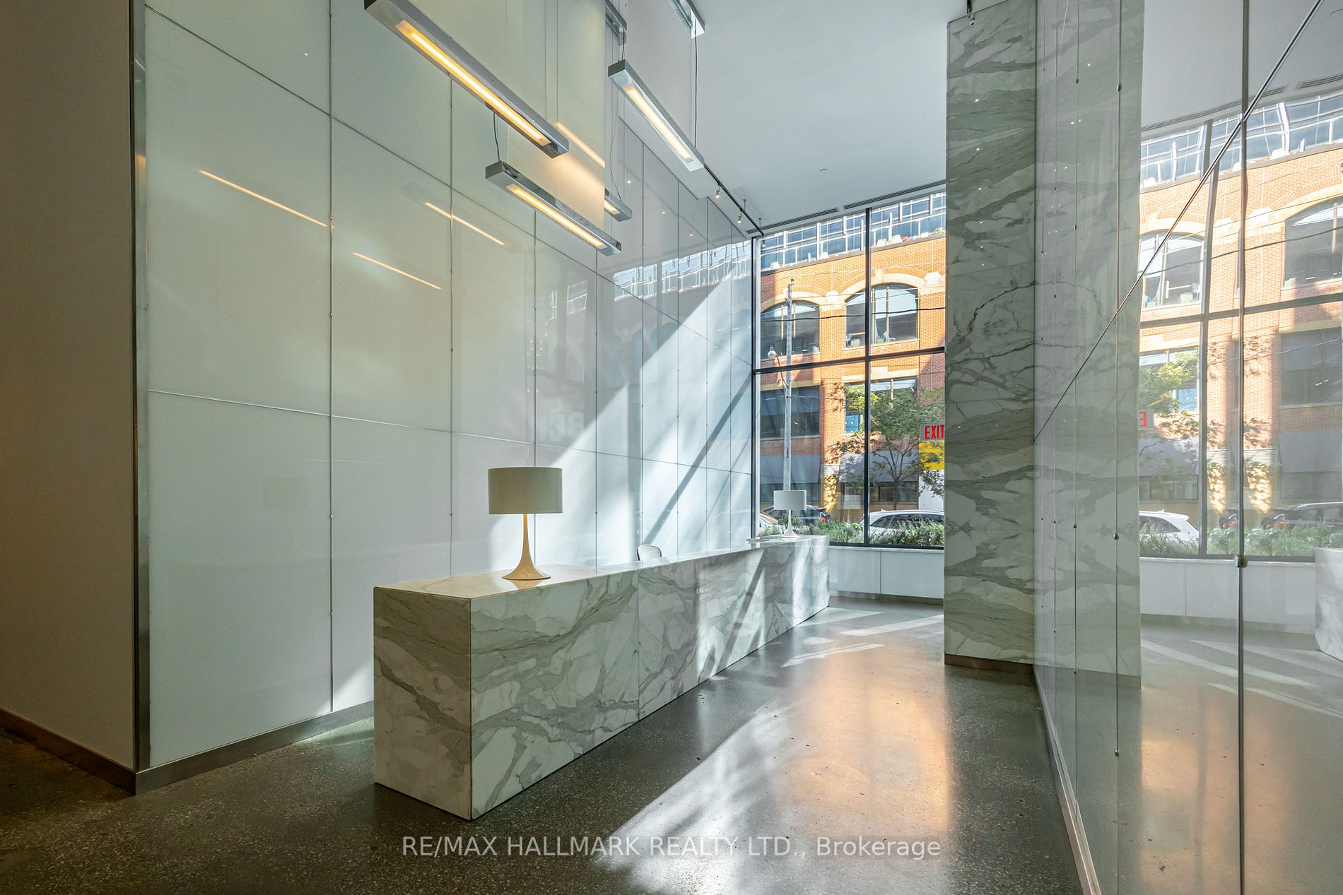 138 Princess St, #503