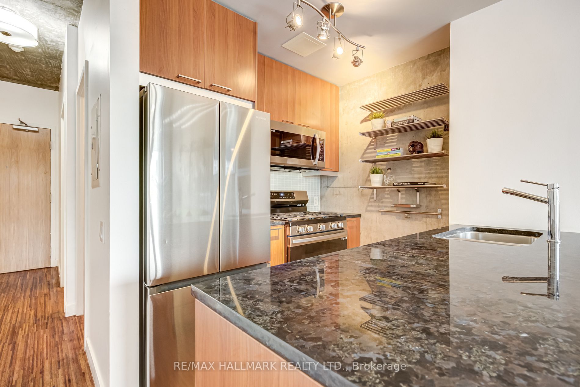 138 Princess St, #503