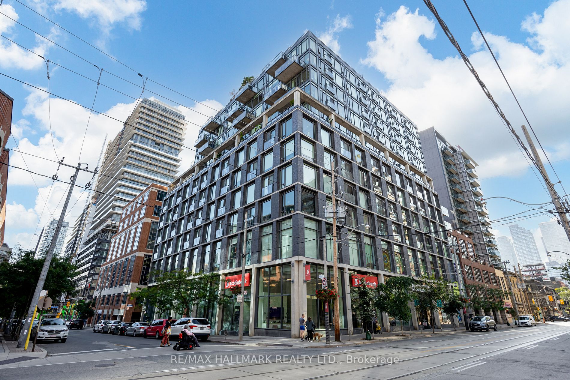 138 Princess St, #503