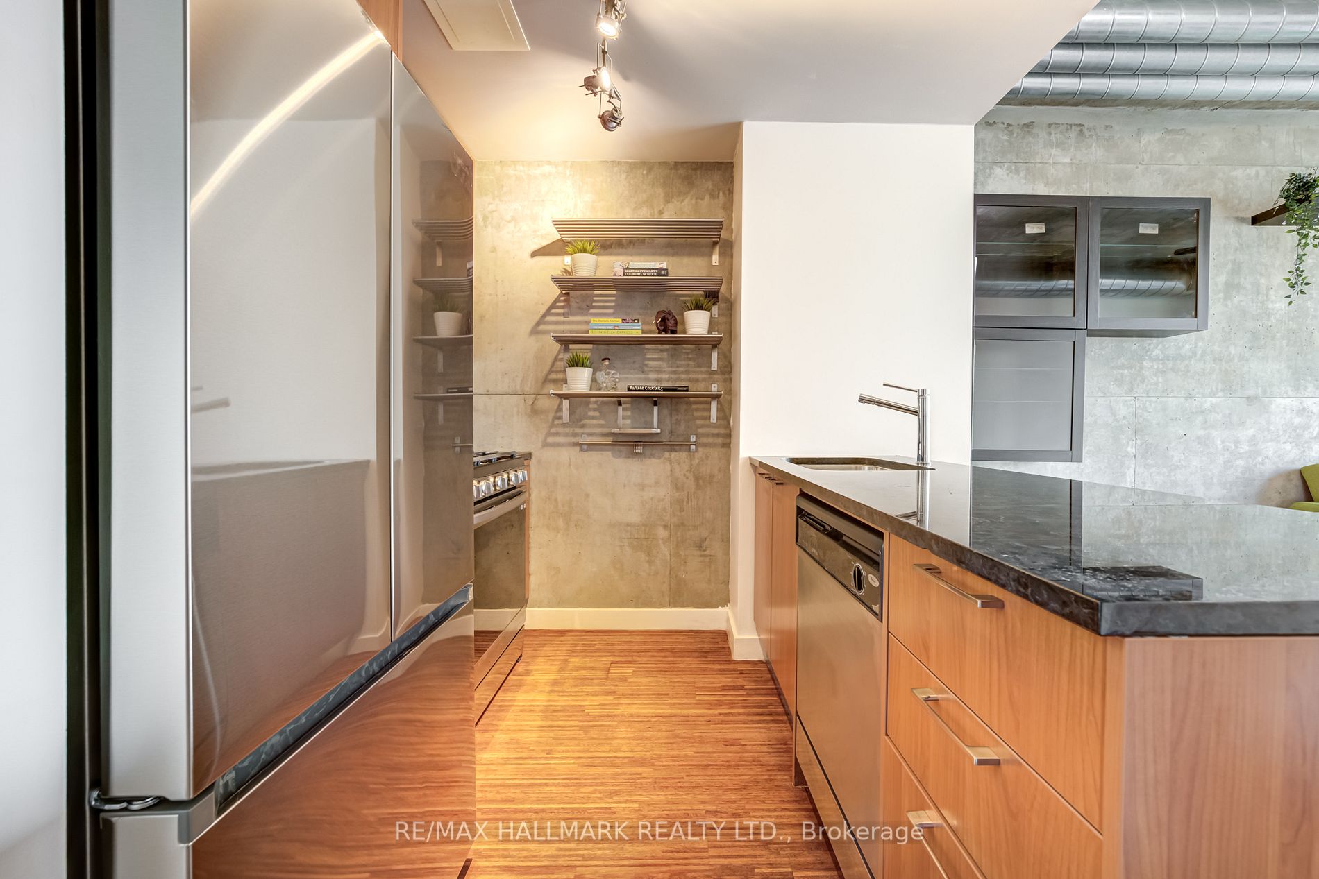 138 Princess St, #503