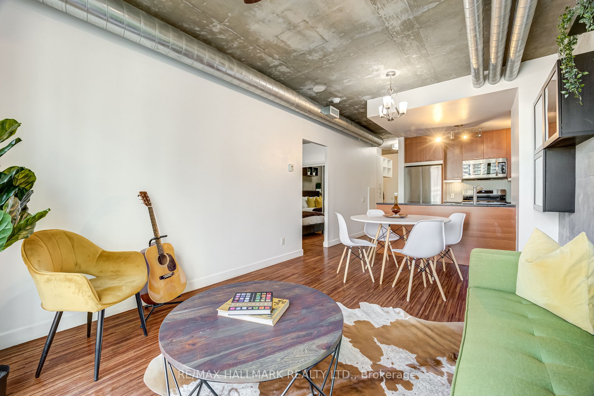 138 Princess St, #503