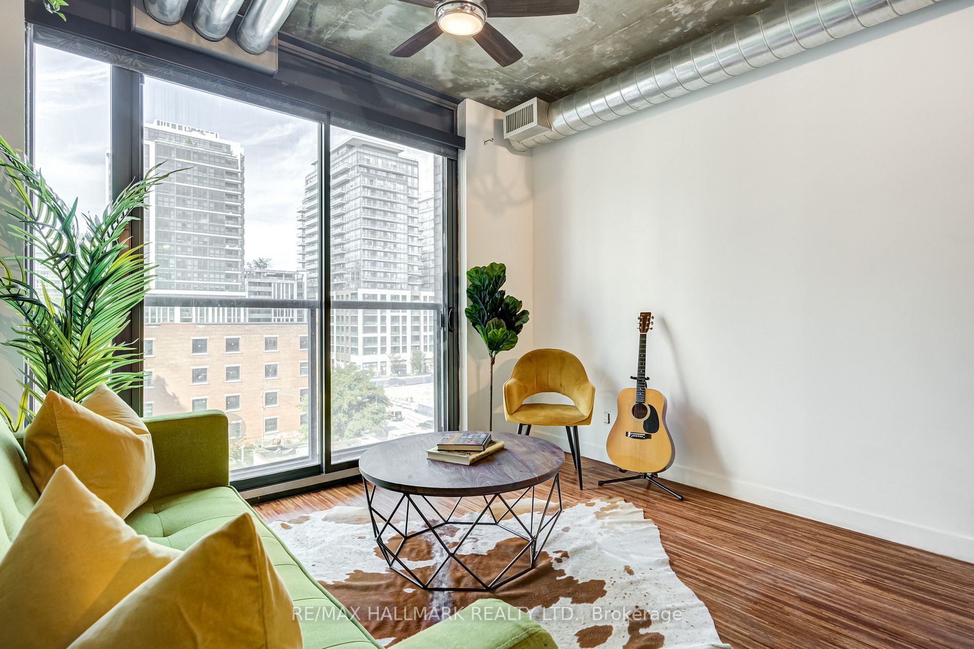 138 Princess St, #503