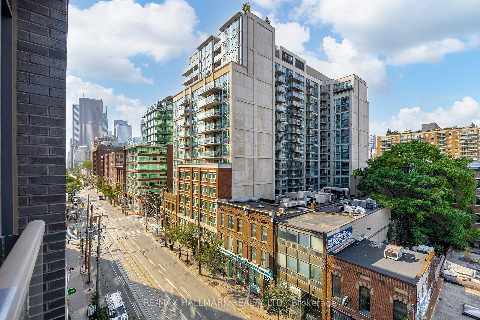 138 Princess St, #503
