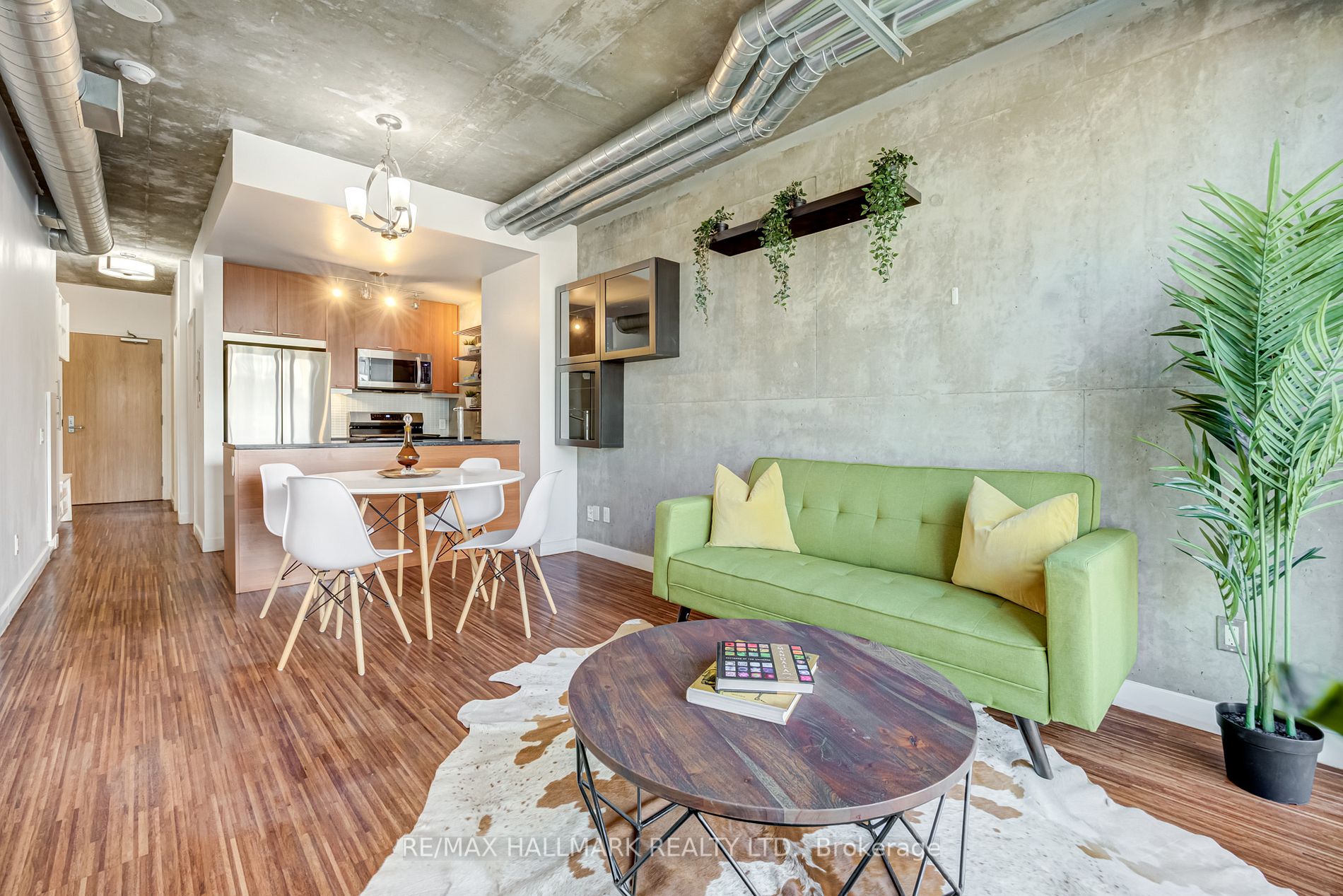 138 Princess St, #503