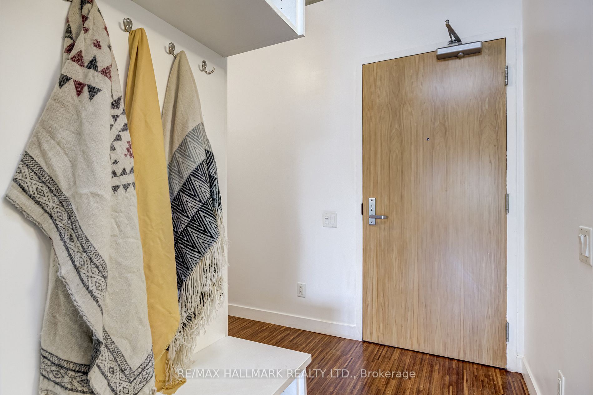 138 Princess St, #503