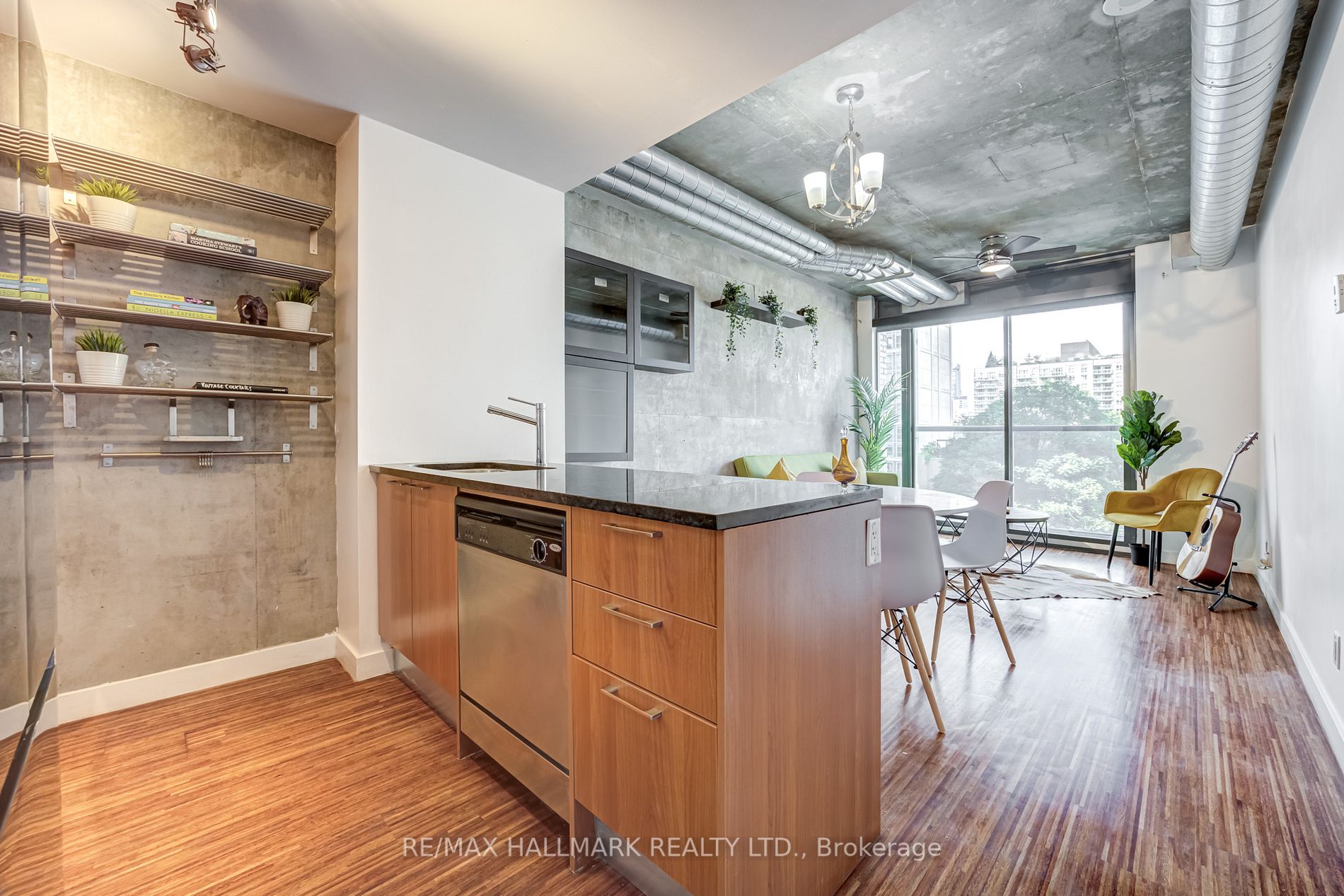 138 Princess St, #503