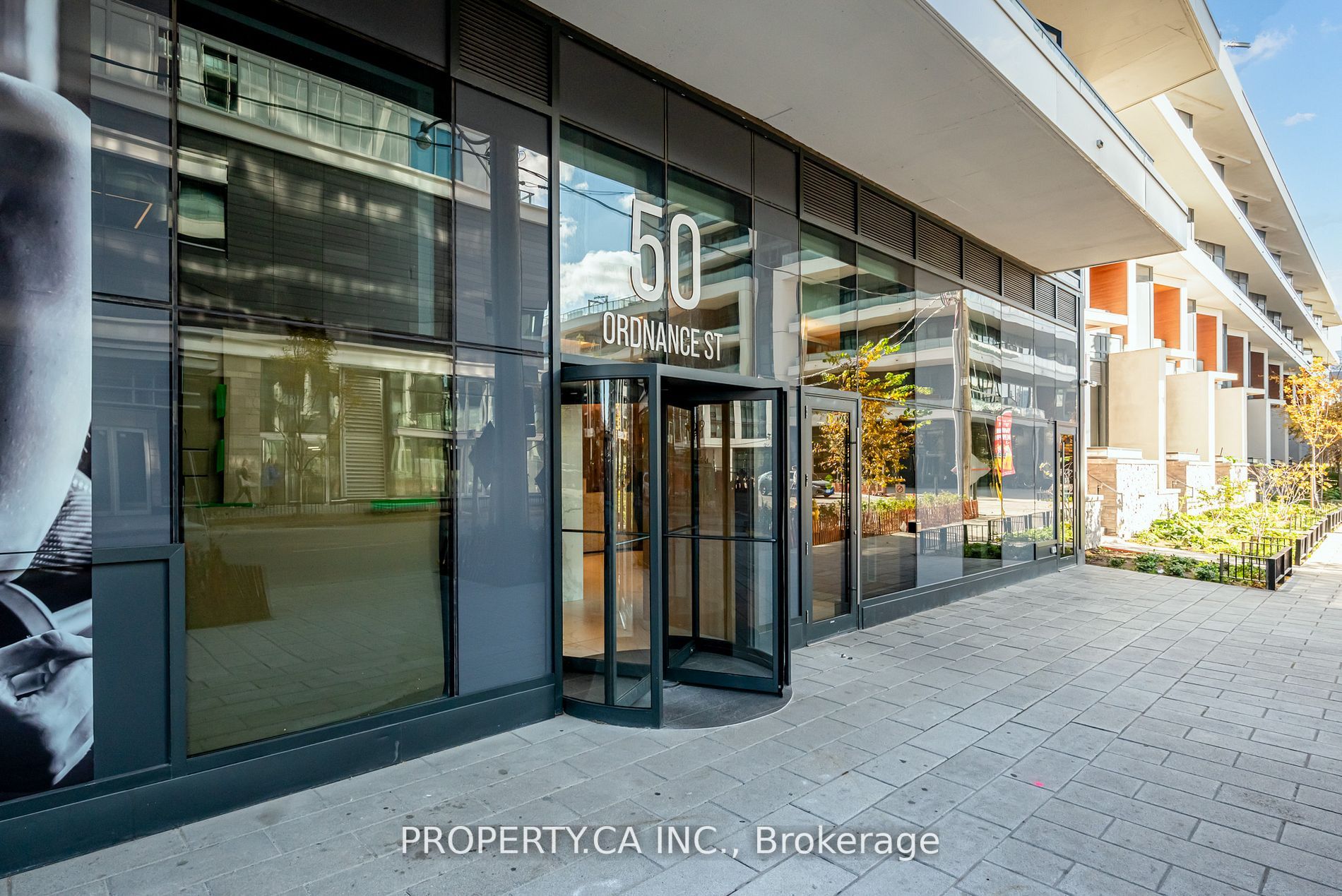 50 Ordnance St, #601