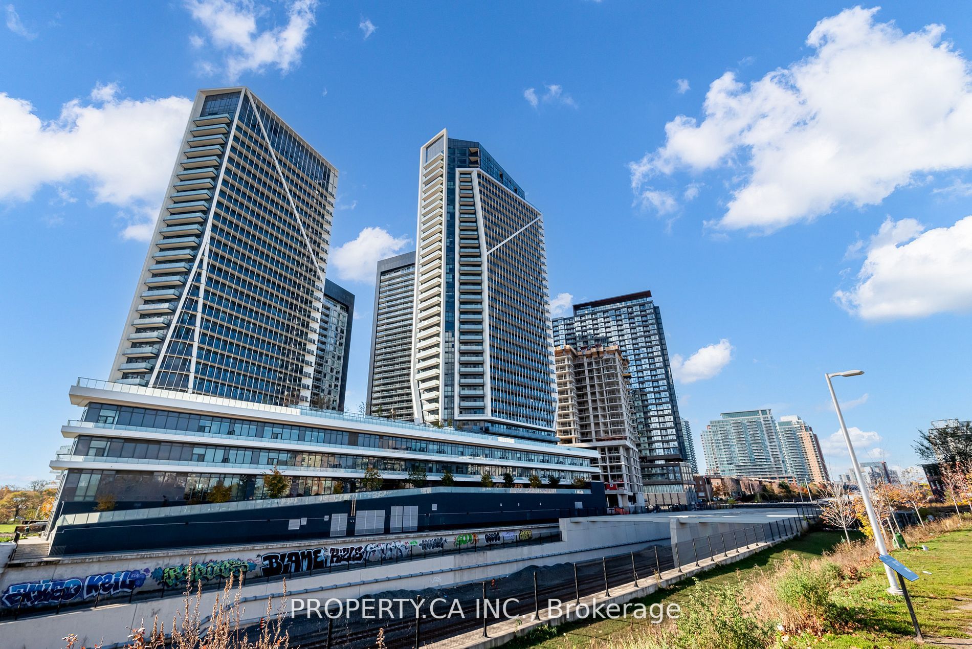 50 Ordnance St, #601