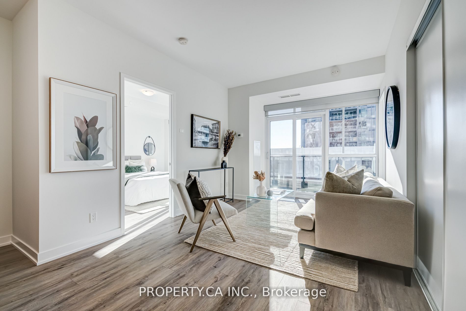 50 Ordnance St, #601