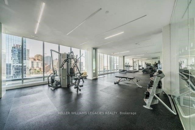 11 Bogert Ave, #1109
