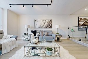 131 Beecroft Rd, #1409