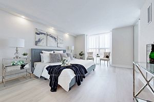 131 Beecroft Rd, #1409