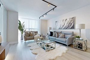 131 Beecroft Rd, #1409
