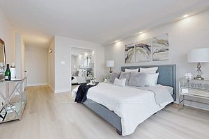 131 Beecroft Rd, #1409