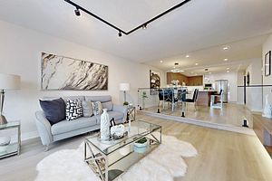 131 Beecroft Rd, #1409