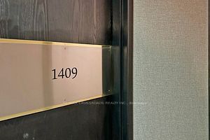 131 Beecroft Rd, #1409