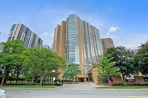 131 Beecroft Rd, #1409