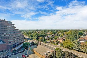 131 Beecroft Rd, #1409