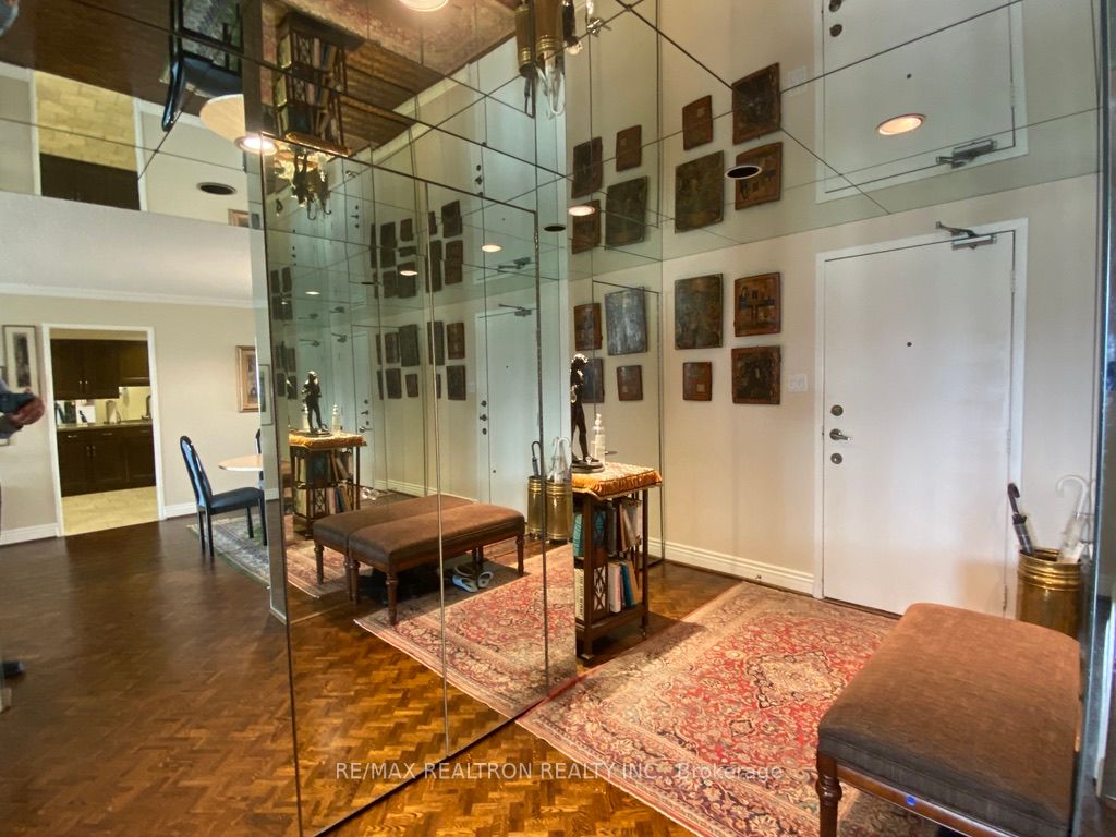 1555 Finch Ave E, #1205