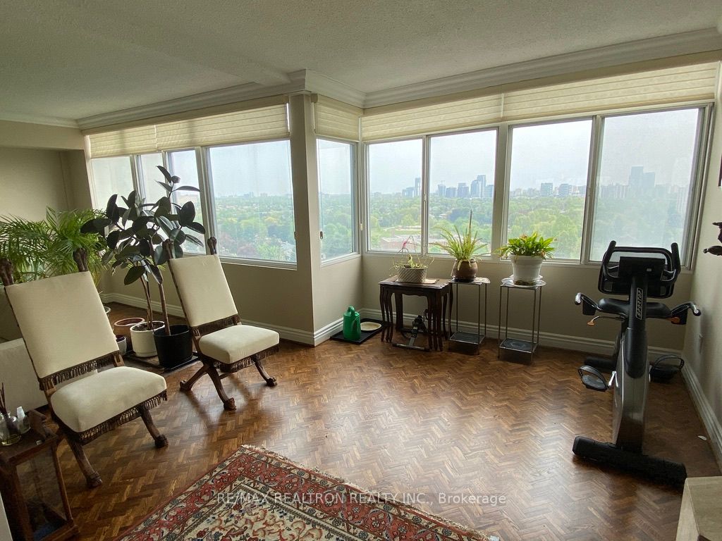 1555 Finch Ave E, #1205