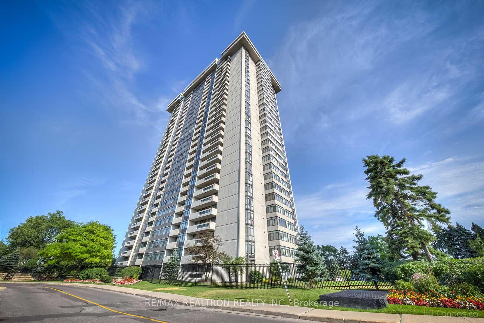 1555 Finch Ave E, #1205