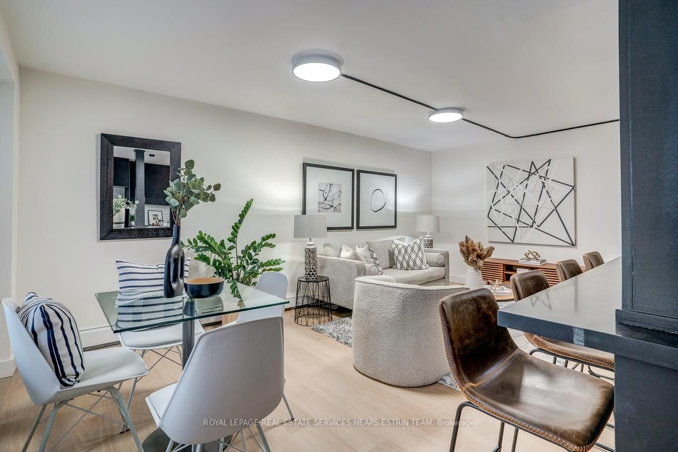 420 Eglinton Ave E, #506