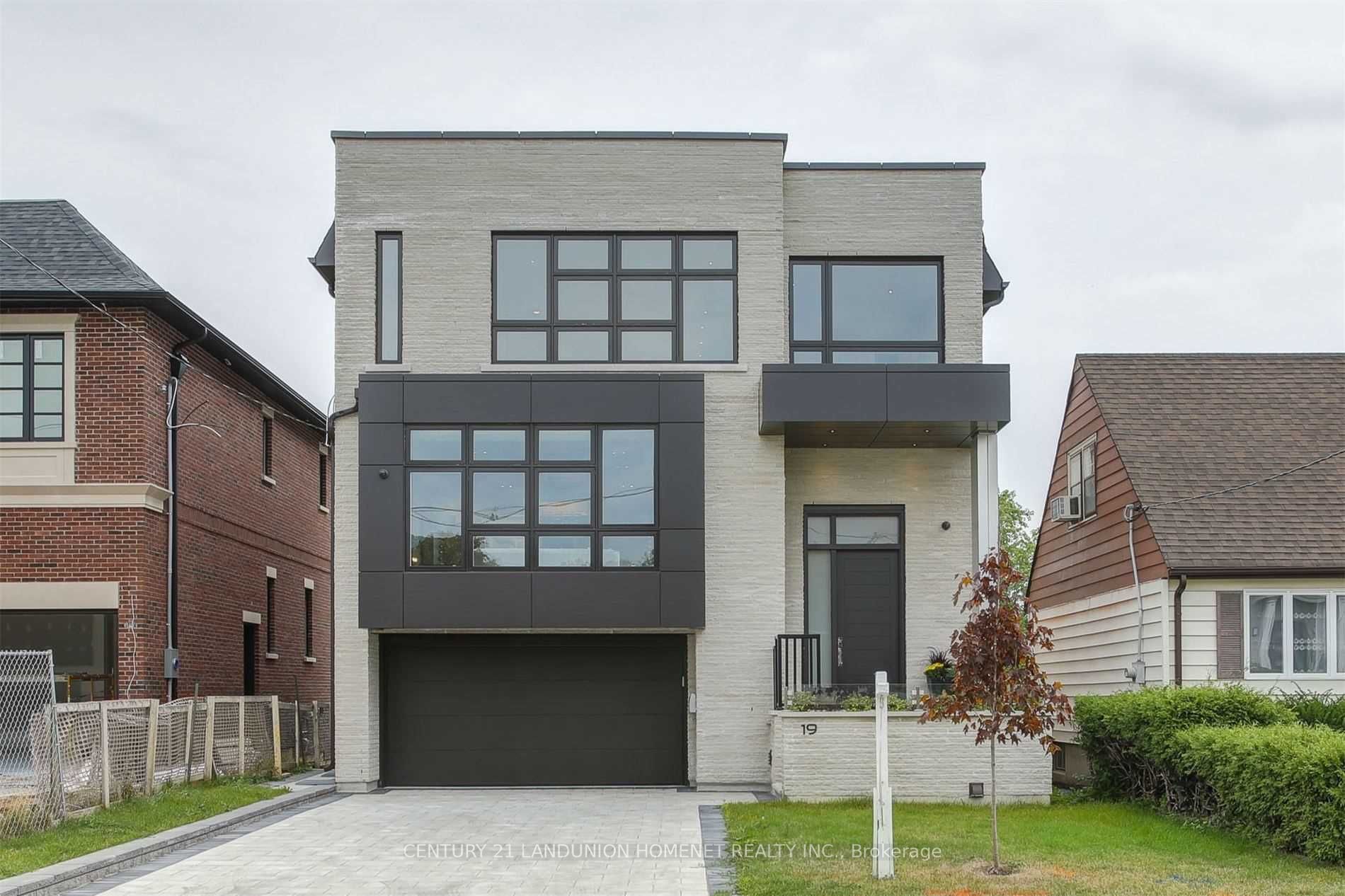 19 Farrell Ave