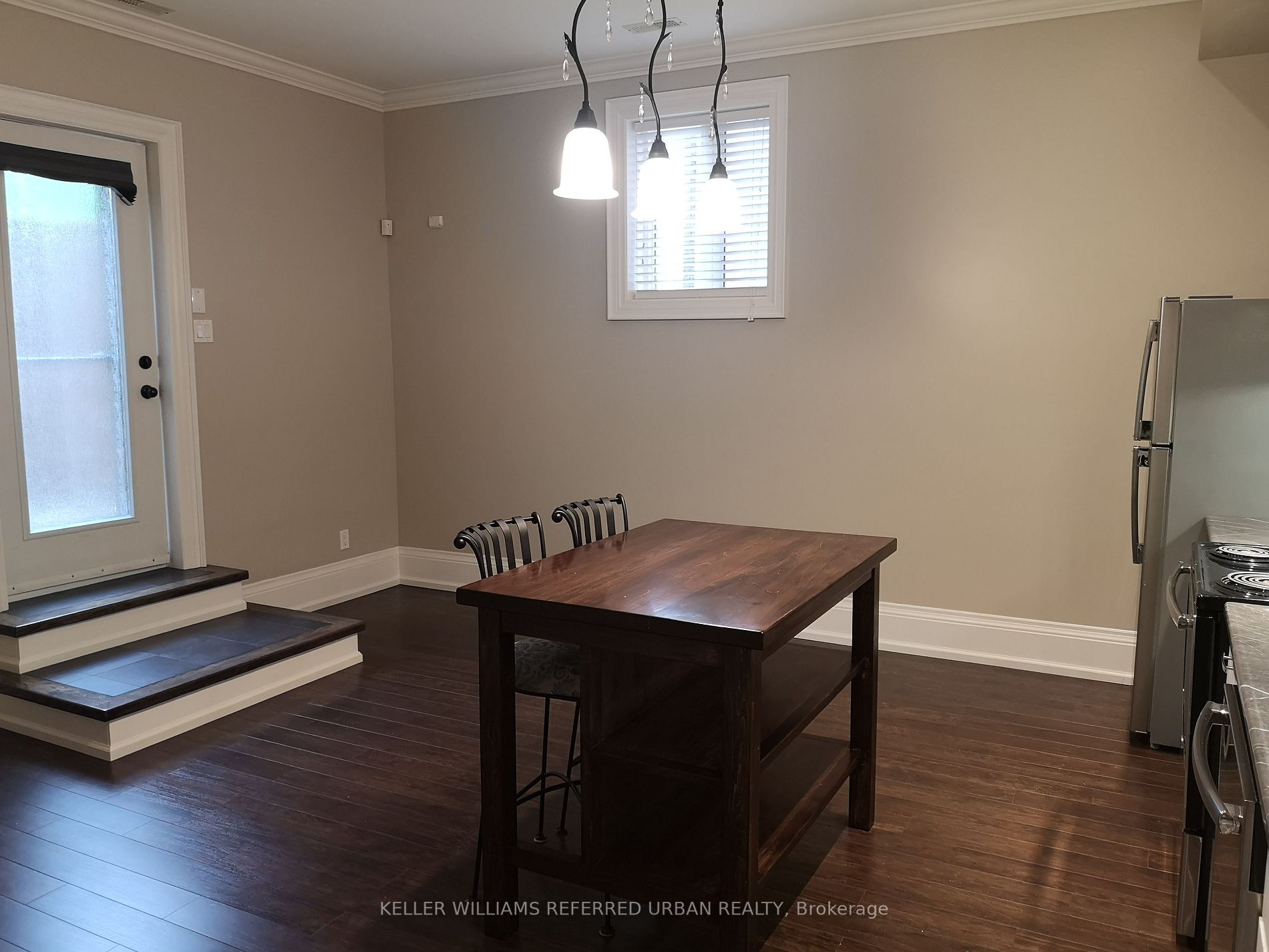 135 Johnston Ave, #Lower