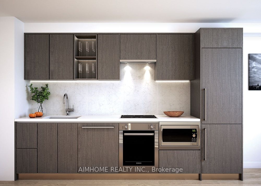 17 Bathurst St, #2805