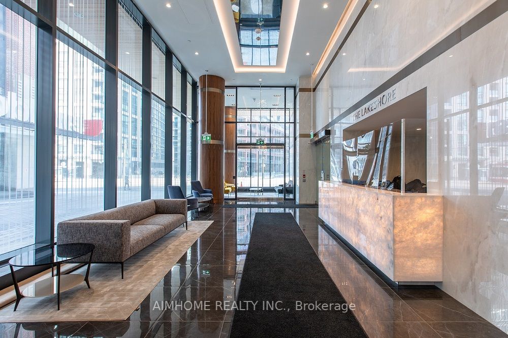 17 Bathurst St, #2805