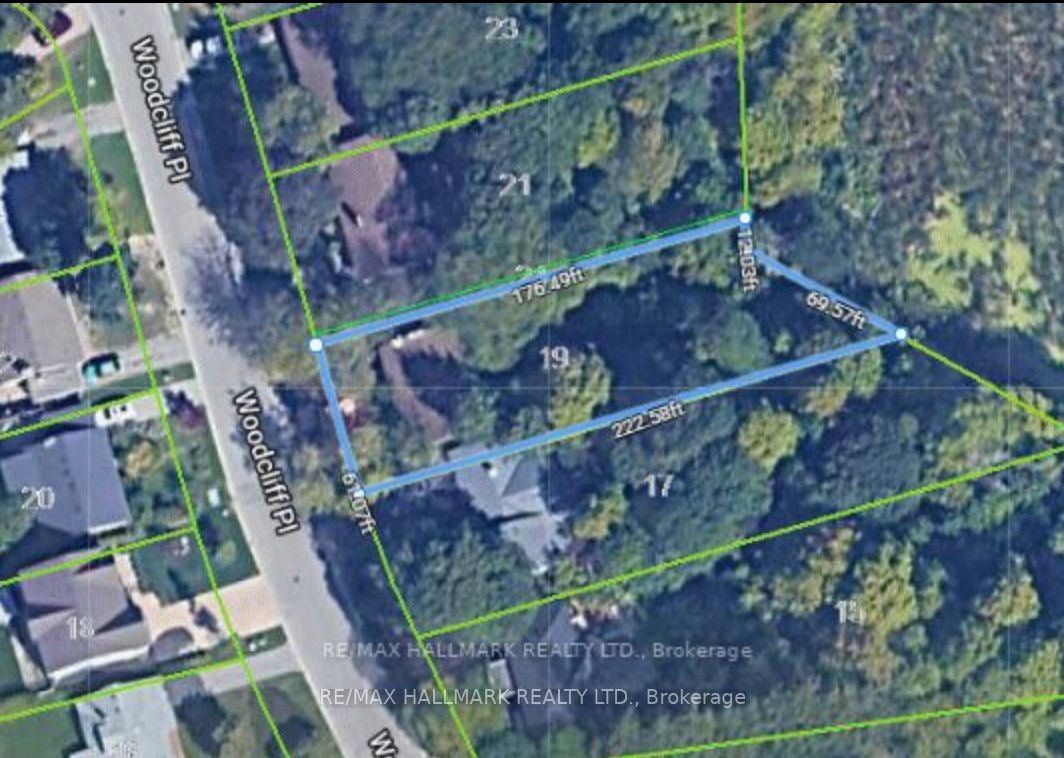 19 Woodcliff Pl
