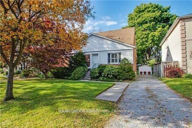 10 Granlea Rd