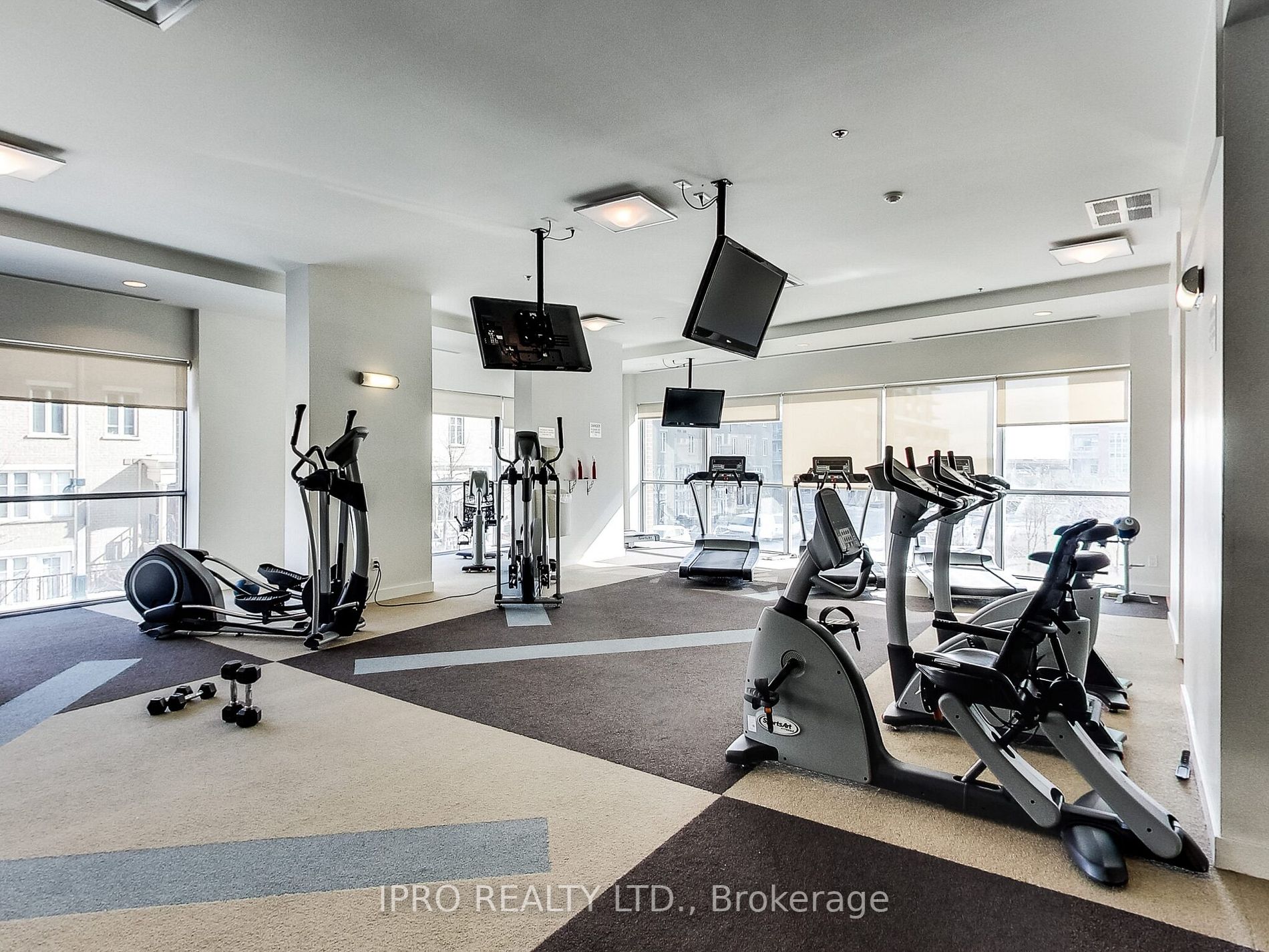 80 Western Battery Rd, #Uph11