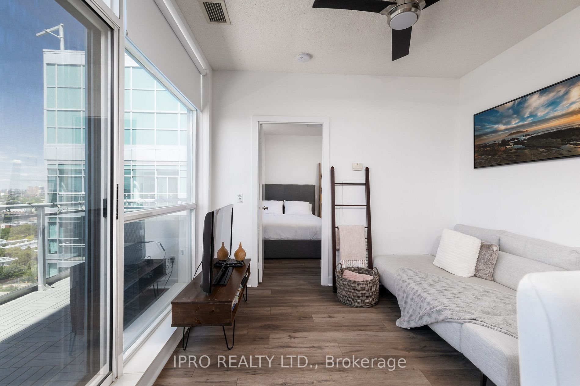 80 Western Battery Rd, #Uph11