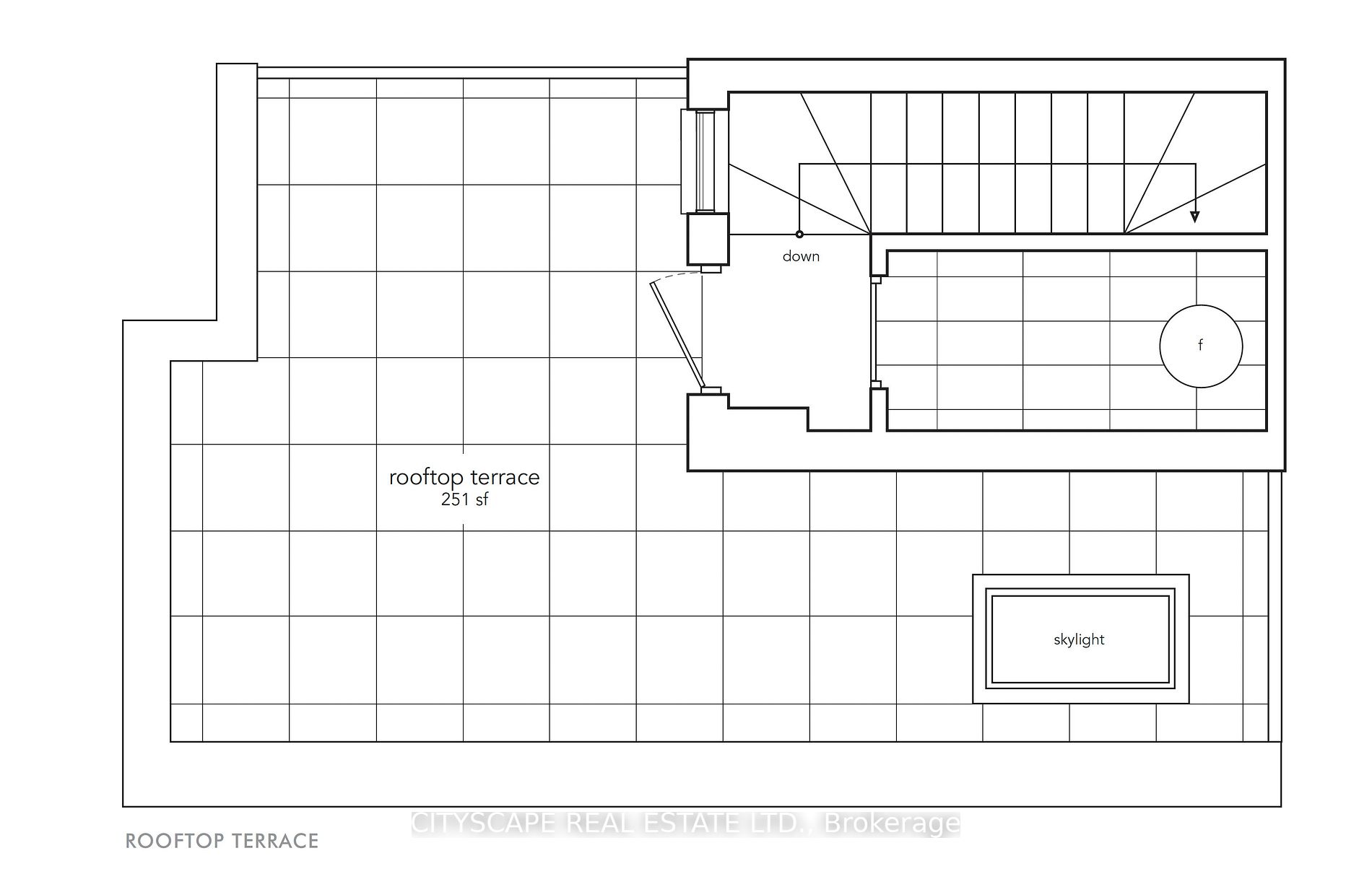 861 Sheppard Ave W, #43