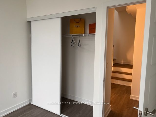 861 Sheppard Ave W, #43
