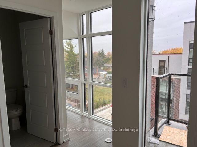 861 Sheppard Ave W, #43