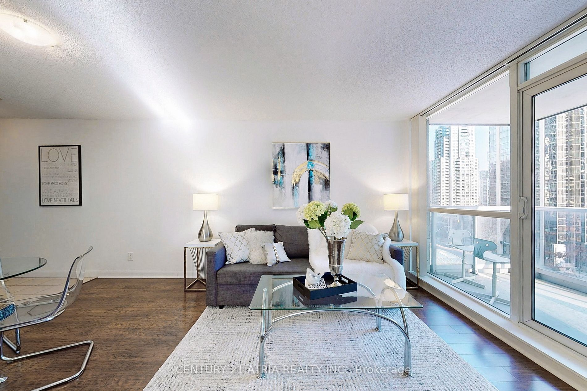 4968 Yonge St, #710