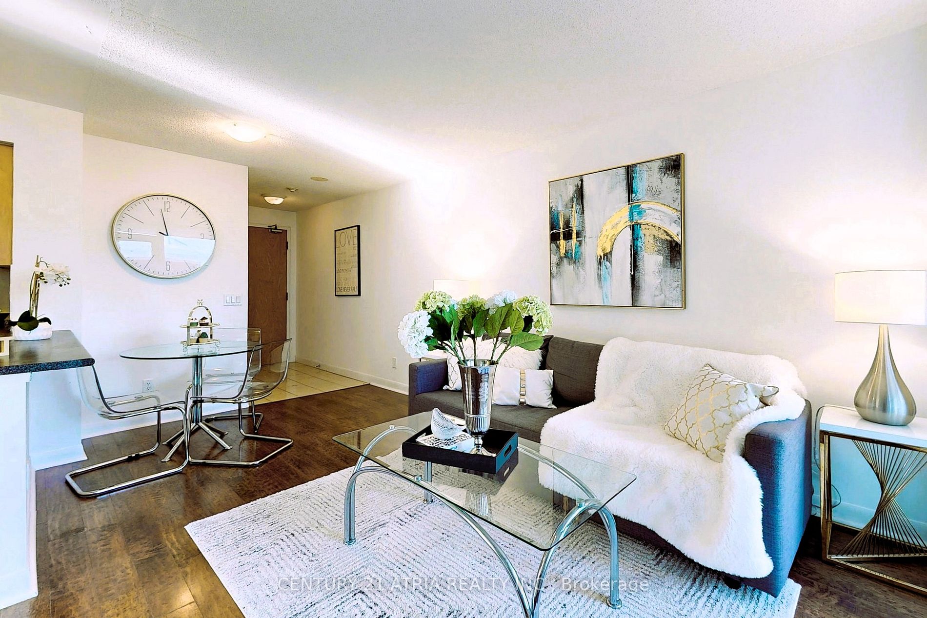 4968 Yonge St, #710