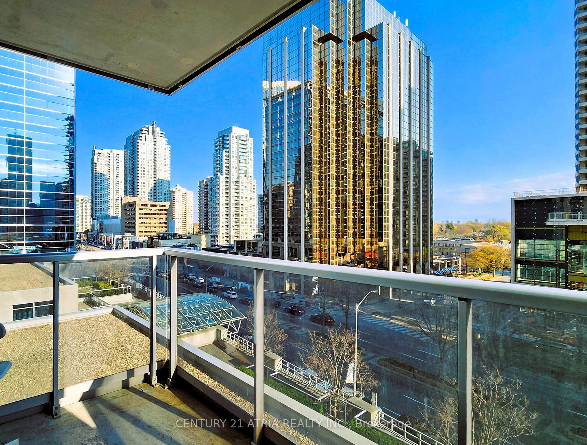 4968 Yonge St, #710