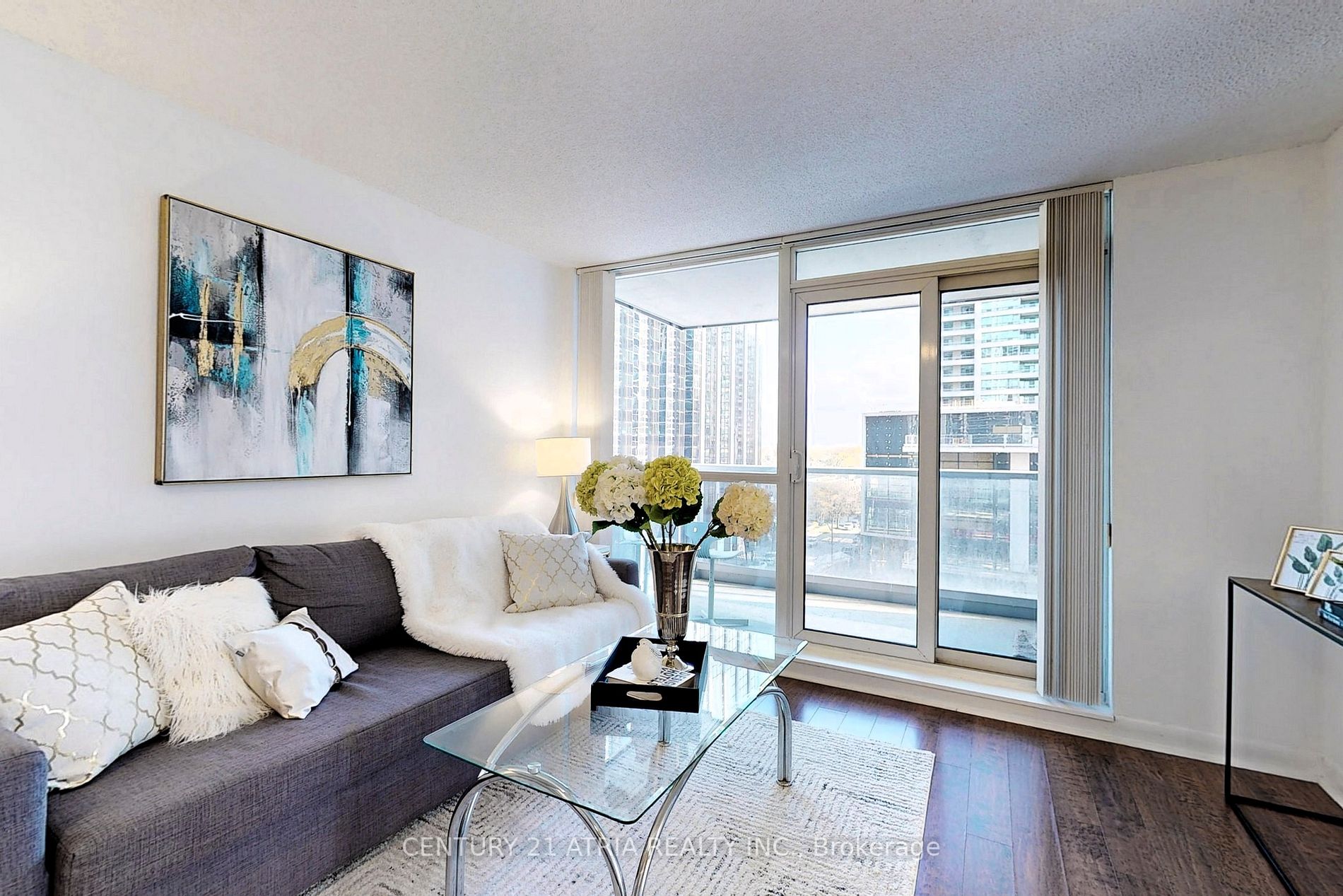 4968 Yonge St, #710
