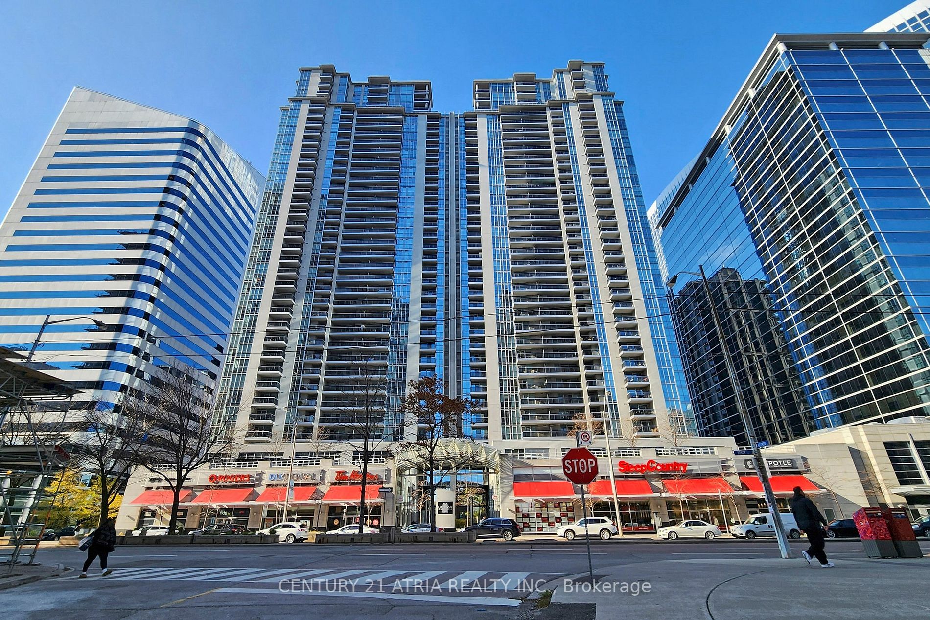 4968 Yonge St, #710