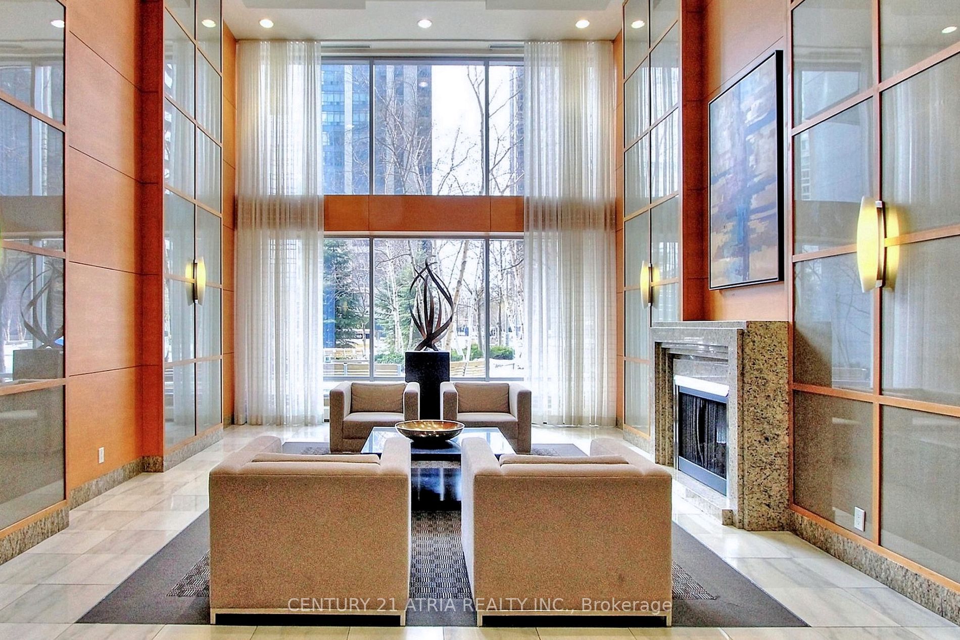 4968 Yonge St, #710